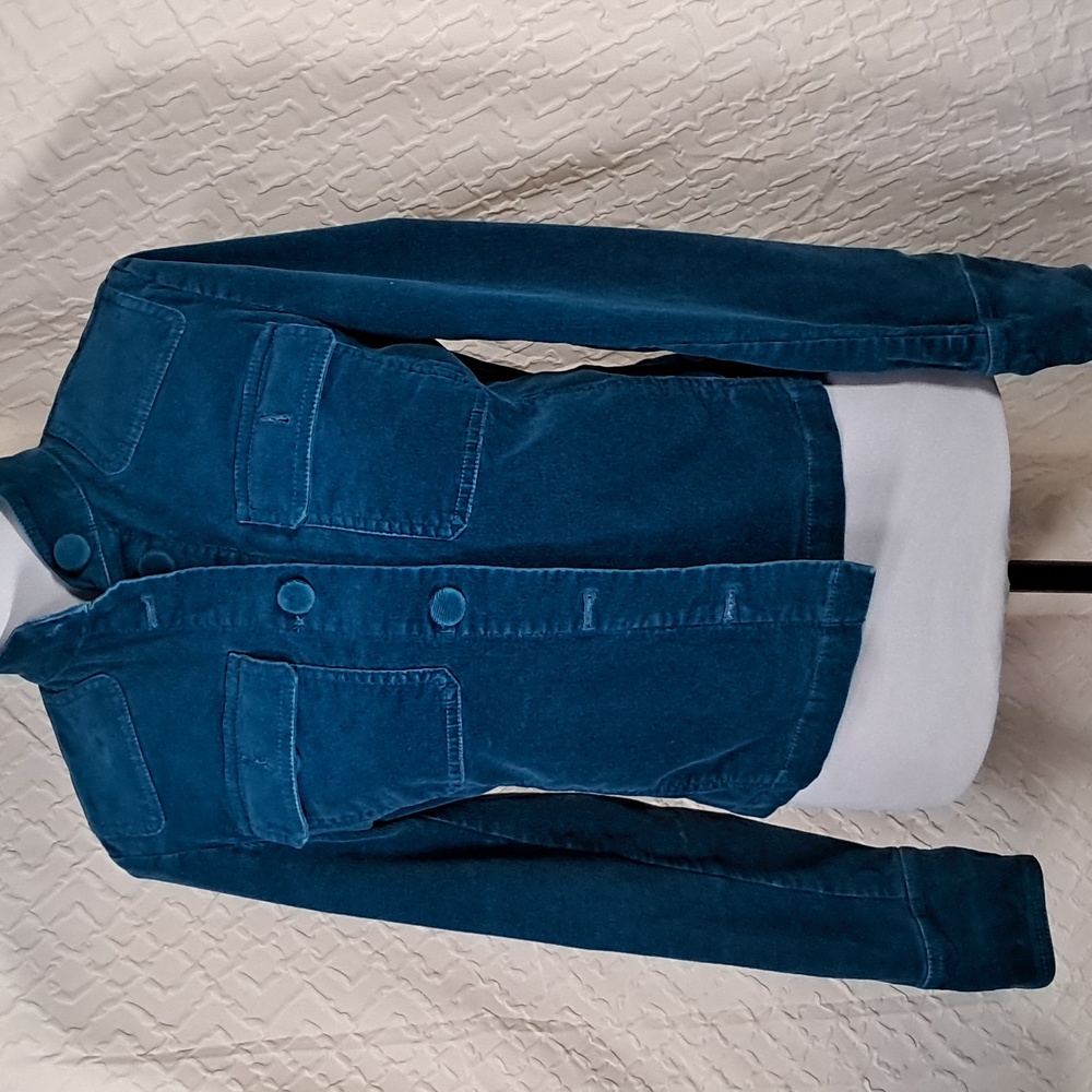 DKNY City jacket size 2